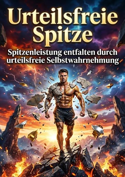 Produktbild: Urteilsfreie Spitze