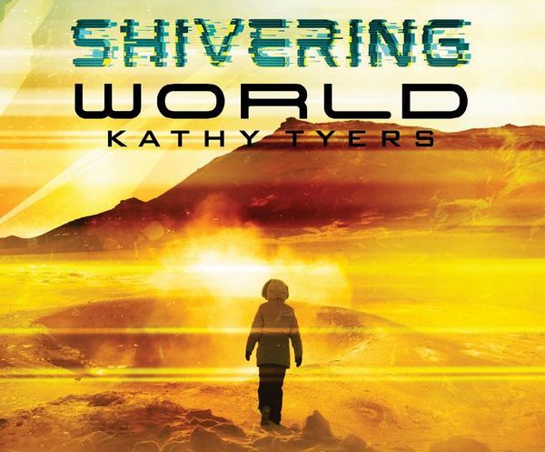 Produktbild: Shivering World