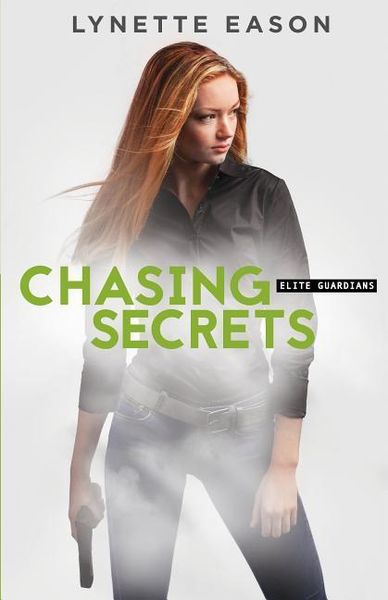 Produktbild: Chasing Secrets