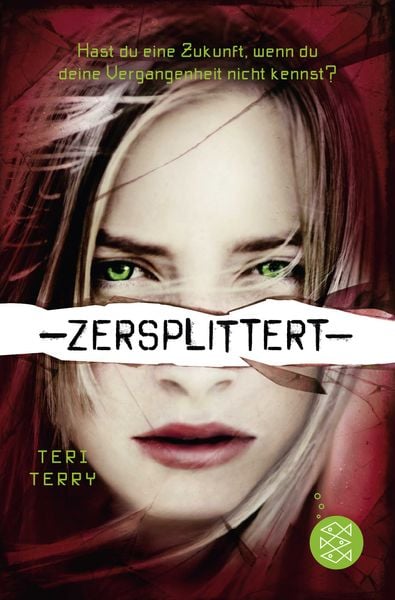 Produktbild: Zersplittert
