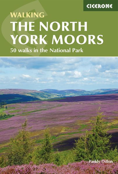 Produktbild: The North York Moors