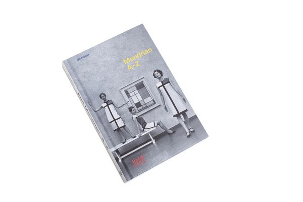 Produktbild: Piet Mondrian: A&ndash;Z