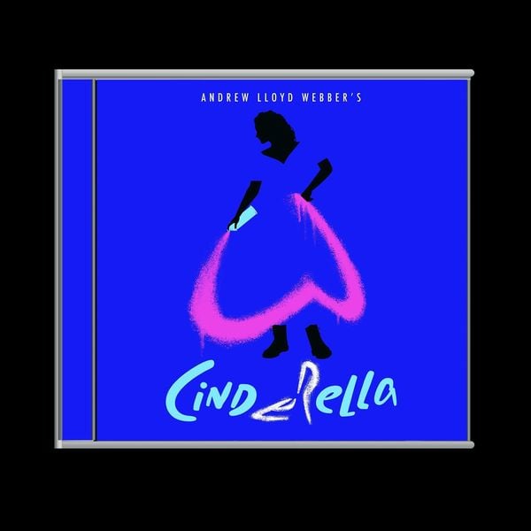 Produktbild: Cinderella (2CD)