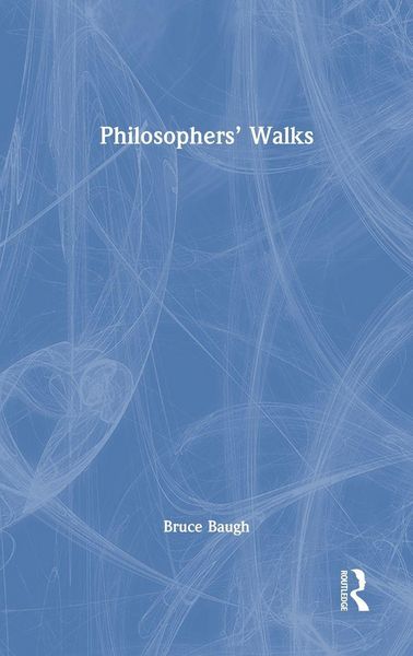 Produktbild: Philosophers' Walks