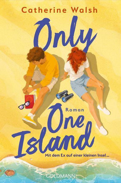 Produktbild: Only One Island