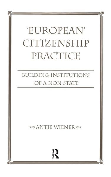 Produktbild: European Citizenship Practice