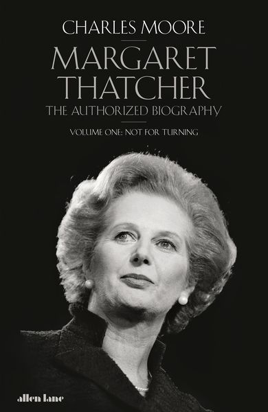 Produktbild: Margaret Thatcher