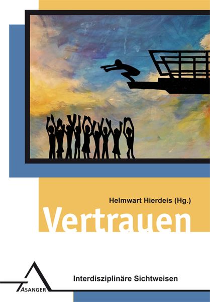 Produktbild: Vertrauen