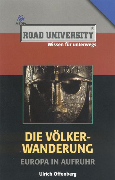 Produktbild: Die V&ouml;lkerwanderung
