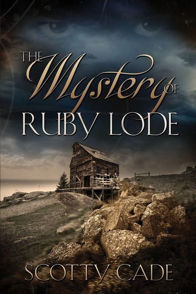 Produktbild: The Mystery of Ruby Lode