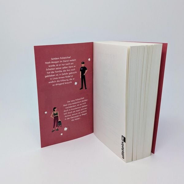 Produktbild: Things We Hide From The Light