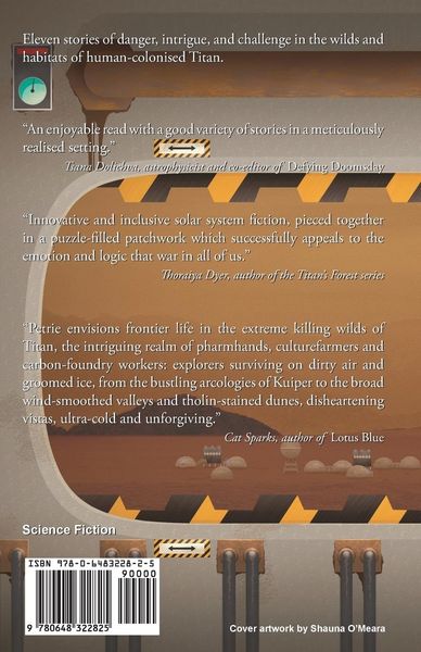 Produktbild: Wide Brown Land