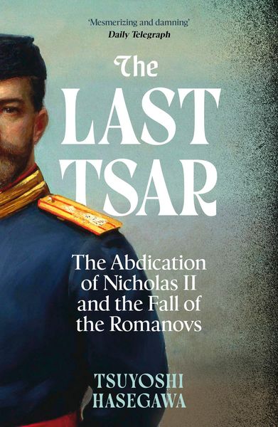 Produktbild: The Last Tsar