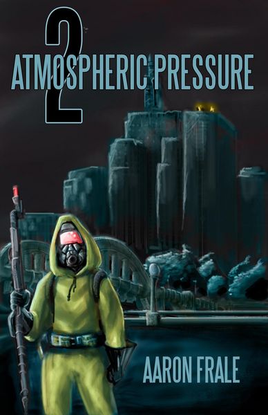 Produktbild: Atmospheric Pressure 2: The Rise of the Resistance
