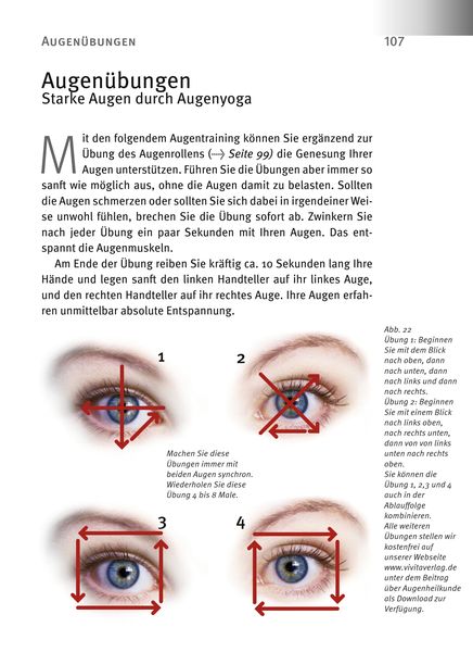 Produktbild: Makuladegeneration - Diabetische Retinopathie