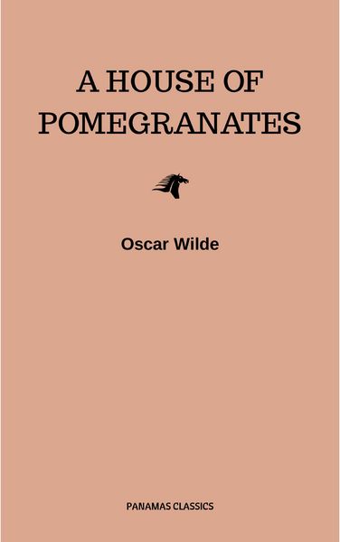 Produktbild: A House of Pomegranates