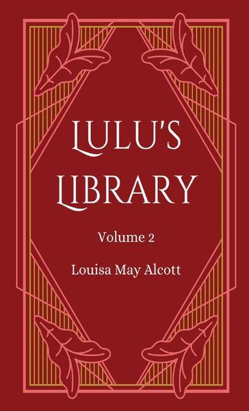 Produktbild: Lulu's Library, Volume 2