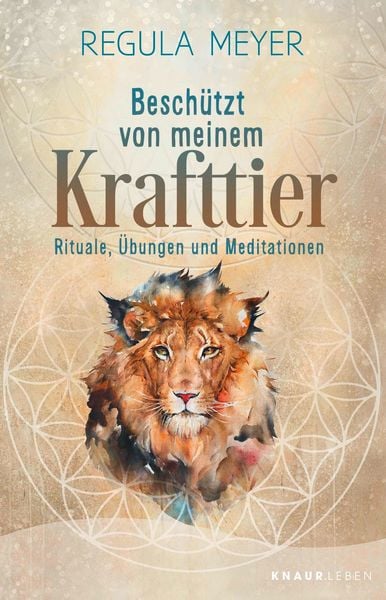 Produktbild: Besch&uuml;tzt von meinem Krafttier