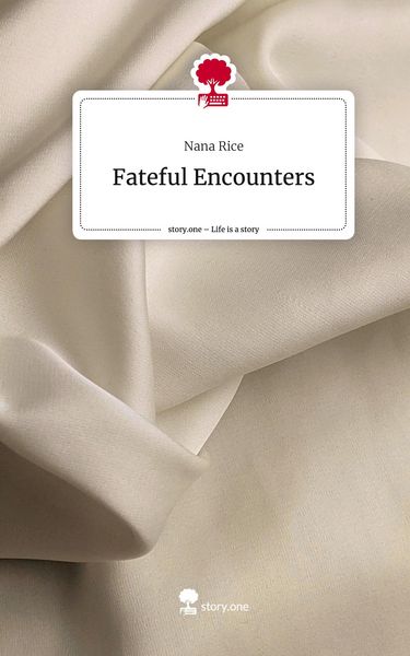 Produktbild: Fateful Encounters. Life is a Story - story.one