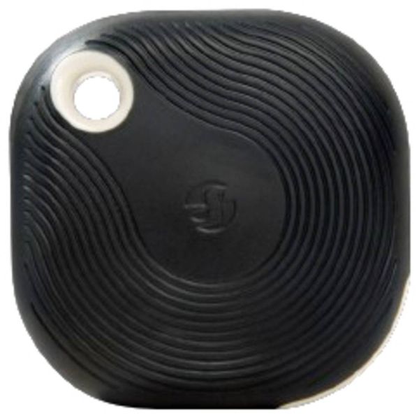 Shelly Blu Button Tough Black Dimmer, Schalter Bluetooth Low Energy