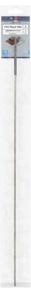 Produktbild: Bosch Accessories 2608597173 Schalungsbohrer 6 mm Gesamtl&auml;nge 600 mm Zylinderschaft 1 St.