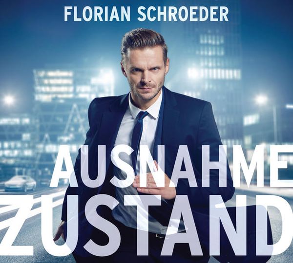 Produktbild: Ausnahmezustand