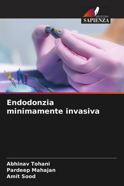 Produktbild: Endodonzia minimamente invasiva