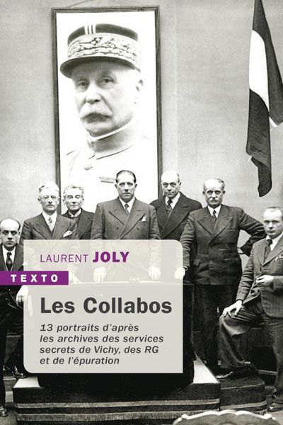 Produktbild: Les Collabos
