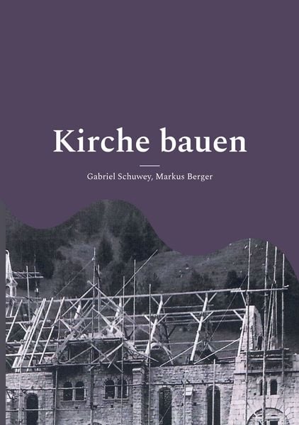Produktbild: Kirche bauen
