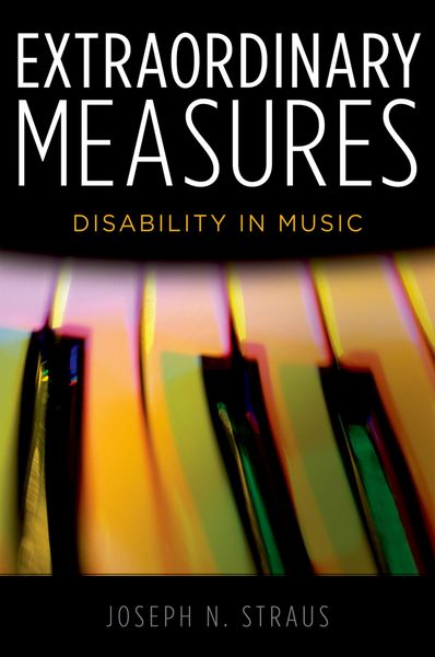 Produktbild: Extraordinary Measures
