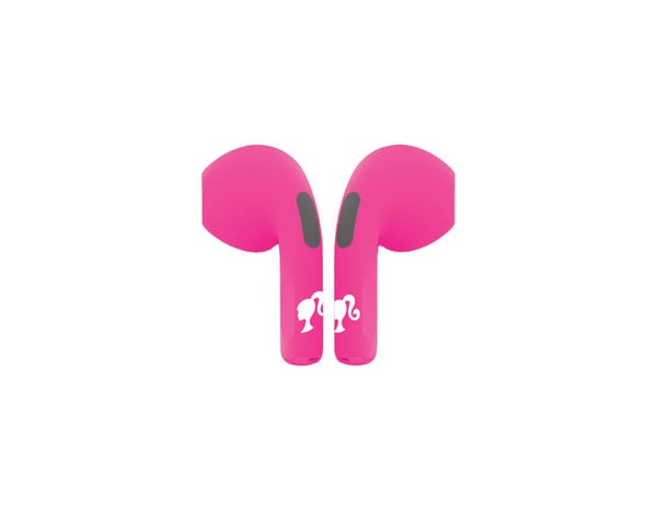 Produktbild: Barbie Bluetooth-Kopfh&ouml;rer mit Ladecase