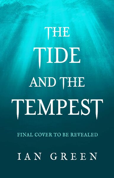 Produktbild: The Tide and the Tempest
