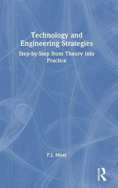 Produktbild: Technology and Engineering Strategies