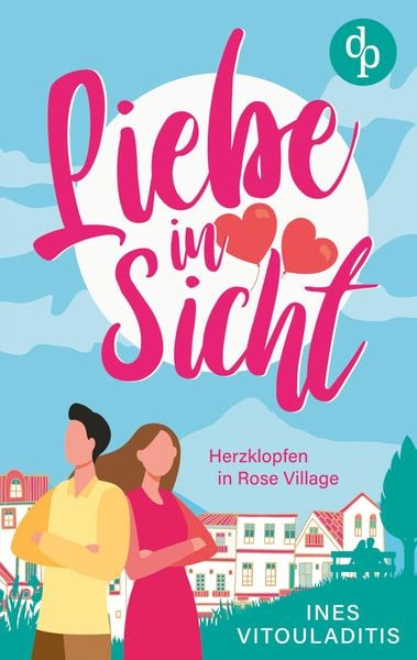 Produktbild: Liebe in Sicht