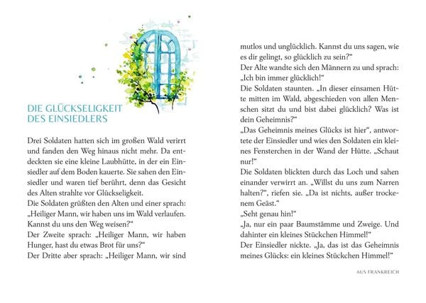 Produktbild: Alle guten Wünsche