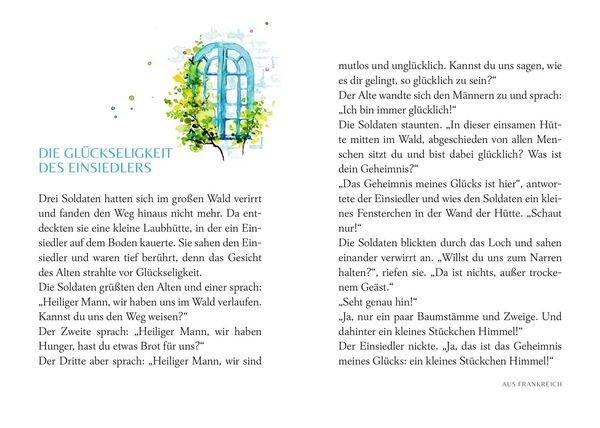 Produktbild: Alle guten W&uuml;nsche