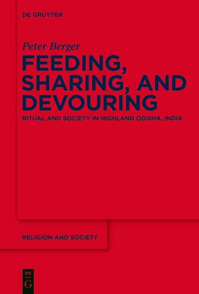 Produktbild: Feeding, Sharing, and Devouring