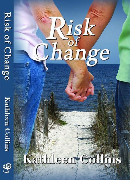 Produktbild: Risk of Change