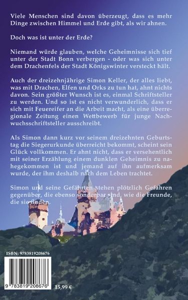 Produktbild: Heimliche Herrschaft