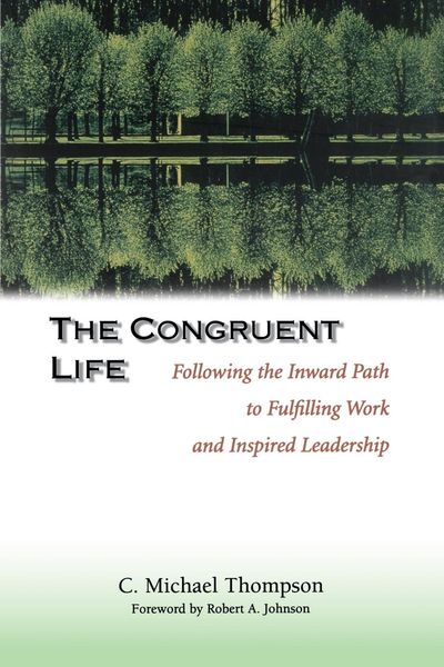 Produktbild: The Congruent Life
