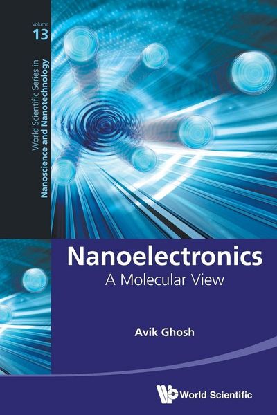 Produktbild: NANOELECTRONICS