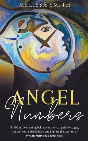 Produktbild: Angel Numbers