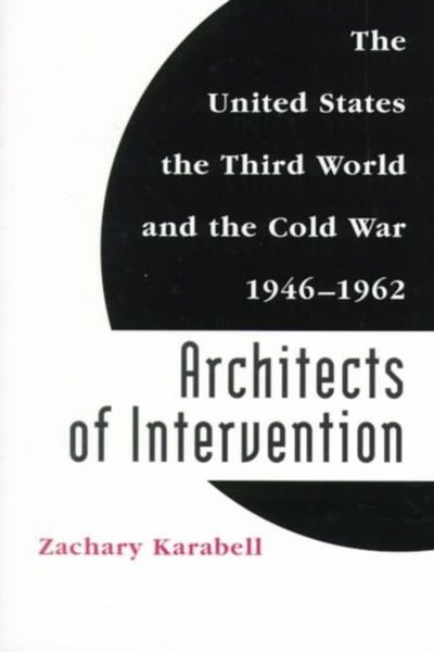 Produktbild: Architects of Intervention