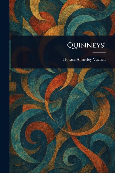 Produktbild: Quinneys'