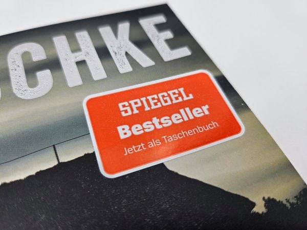 Produktbild: Die Verborgenen