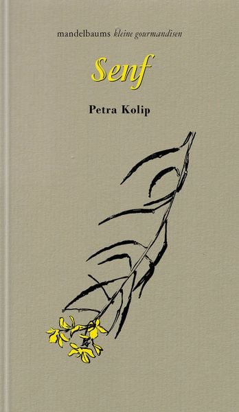 Produktbild: Senf