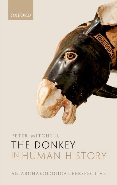 Produktbild: The Donkey in Human History