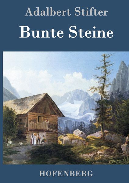 Produktbild: Bunte Steine