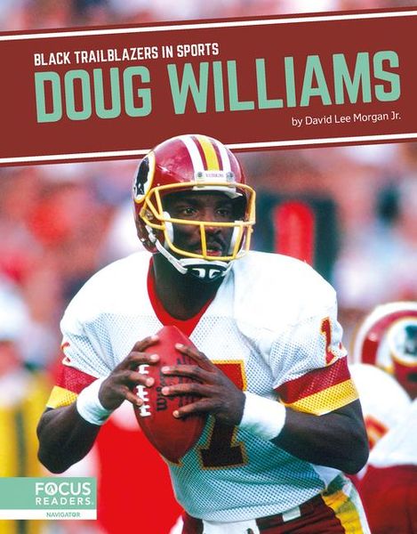 Produktbild: Doug Williams
