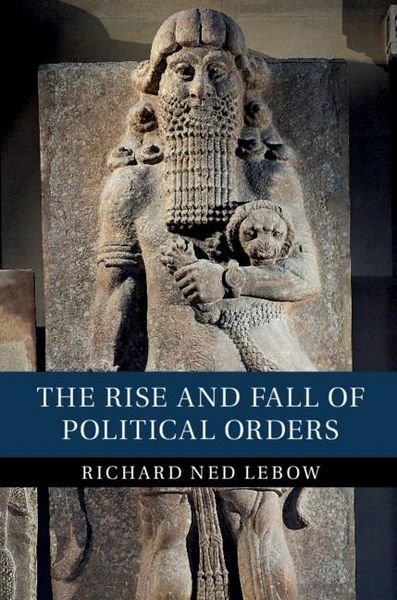 Produktbild: Rise and Fall of Political Orders